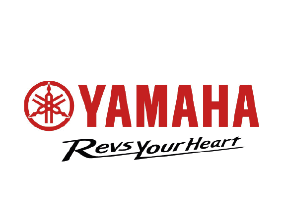 YAMAHA LOGO